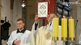 „Narodzenie Jezusa jest wydarzeniem, od którego historia nie może uciec” - zdjęcie 22