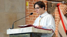 „Narodzenie Jezusa jest wydarzeniem, od którego historia nie może uciec” - zdjęcie 20