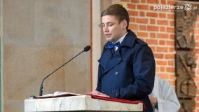 „Narodzenie Jezusa jest wydarzeniem, od którego historia nie może uciec” - zdjęcie 19