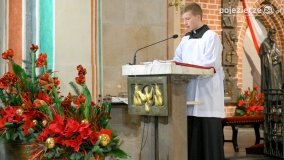 „Narodzenie Jezusa jest wydarzeniem, od którego historia nie może uciec” - zdjęcie 18