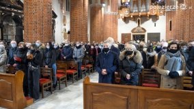 „Narodzenie Jezusa jest wydarzeniem, od którego historia nie może uciec” - zdjęcie 17