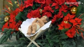 „Narodzenie Jezusa jest wydarzeniem, od którego historia nie może uciec” - zdjęcie 15
