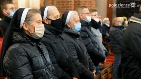 „Narodzenie Jezusa jest wydarzeniem, od którego historia nie może uciec” - zdjęcie 14