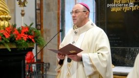 „Narodzenie Jezusa jest wydarzeniem, od którego historia nie może uciec” - zdjęcie 13