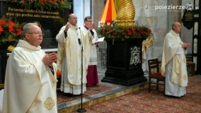 „Narodzenie Jezusa jest wydarzeniem, od którego historia nie może uciec” - zdjęcie 11