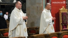 „Narodzenie Jezusa jest wydarzeniem, od którego historia nie może uciec” - zdjęcie 9