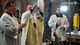 „Narodzenie Jezusa jest wydarzeniem, od którego historia nie może uciec” - zdjęcie 8