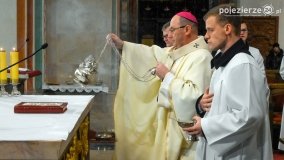 „Narodzenie Jezusa jest wydarzeniem, od którego historia nie może uciec” - zdjęcie 7