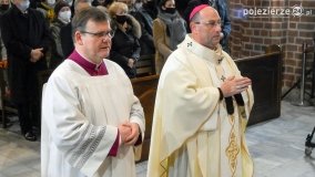 „Narodzenie Jezusa jest wydarzeniem, od którego historia nie może uciec” - zdjęcie 6