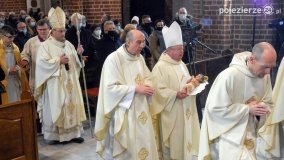 „Narodzenie Jezusa jest wydarzeniem, od którego historia nie może uciec” - zdjęcie 5