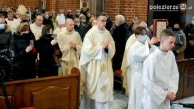 „Narodzenie Jezusa jest wydarzeniem, od którego historia nie może uciec” - zdjęcie 4