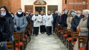 „Narodzenie Jezusa jest wydarzeniem, od którego historia nie może uciec” - zdjęcie 3