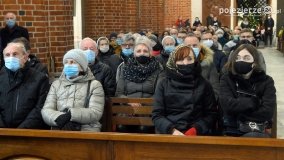 „Narodzenie Jezusa jest wydarzeniem, od którego historia nie może uciec” - zdjęcie 2