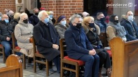 „Narodzenie Jezusa jest wydarzeniem, od którego historia nie może uciec” - zdjęcie 1