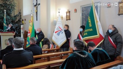 Gniezno uczciło 103. rocznicę wybuchu Powstania Wielkopolskiego