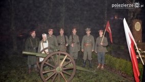 Zdziechowa uczciła wydarzenia sprzed 103 lat! - zdjęcie 58