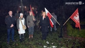 Zdziechowa uczciła wydarzenia sprzed 103 lat! - zdjęcie 57