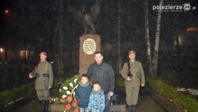 Zdziechowa uczciła wydarzenia sprzed 103 lat! - zdjęcie 54