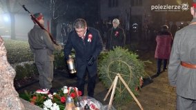 Zdziechowa uczciła wydarzenia sprzed 103 lat! - zdjęcie 53