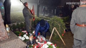 Zdziechowa uczciła wydarzenia sprzed 103 lat! - zdjęcie 51