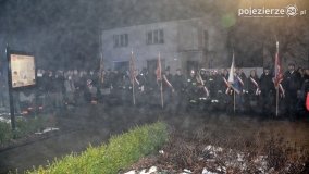 Zdziechowa uczciła wydarzenia sprzed 103 lat! - zdjęcie 49