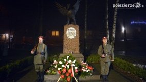 Zdziechowa uczciła wydarzenia sprzed 103 lat! - zdjęcie 46