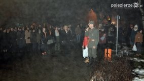 Zdziechowa uczciła wydarzenia sprzed 103 lat! - zdjęcie 45