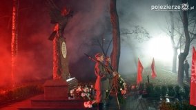 Zdziechowa uczciła wydarzenia sprzed 103 lat! - zdjęcie 40