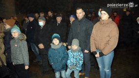 Zdziechowa uczciła wydarzenia sprzed 103 lat! - zdjęcie 39