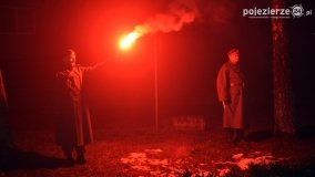 Zdziechowa uczciła wydarzenia sprzed 103 lat! - zdjęcie 38