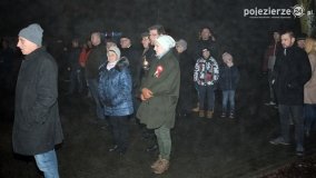 Zdziechowa uczciła wydarzenia sprzed 103 lat! - zdjęcie 35