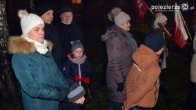 Zdziechowa uczciła wydarzenia sprzed 103 lat! - zdjęcie 32