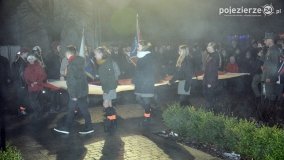 Zdziechowa uczciła wydarzenia sprzed 103 lat! - zdjęcie 31