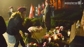 Zdziechowa uczciła wydarzenia sprzed 103 lat! - zdjęcie 30