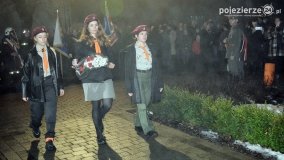 Zdziechowa uczciła wydarzenia sprzed 103 lat! - zdjęcie 29