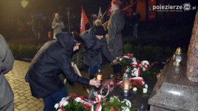 Zdziechowa uczciła wydarzenia sprzed 103 lat! - zdjęcie 28