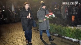 Zdziechowa uczciła wydarzenia sprzed 103 lat! - zdjęcie 27