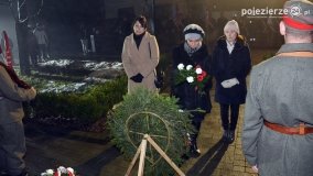 Zdziechowa uczciła wydarzenia sprzed 103 lat! - zdjęcie 26