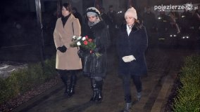 Zdziechowa uczciła wydarzenia sprzed 103 lat! - zdjęcie 25