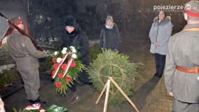 Zdziechowa uczciła wydarzenia sprzed 103 lat! - zdjęcie 23