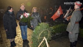 Zdziechowa uczciła wydarzenia sprzed 103 lat! - zdjęcie 20