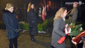 Zdziechowa uczciła wydarzenia sprzed 103 lat! - zdjęcie 19