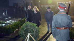 Zdziechowa uczciła wydarzenia sprzed 103 lat! - zdjęcie 18