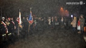 Zdziechowa uczciła wydarzenia sprzed 103 lat! - zdjęcie 17