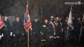 Zdziechowa uczciła wydarzenia sprzed 103 lat! - zdjęcie 16