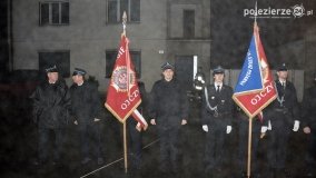 Zdziechowa uczciła wydarzenia sprzed 103 lat! - zdjęcie 15