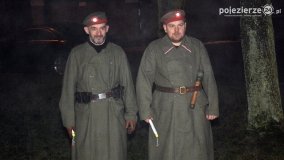 Zdziechowa uczciła wydarzenia sprzed 103 lat! - zdjęcie 12