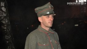 Zdziechowa uczciła wydarzenia sprzed 103 lat! - zdjęcie 10