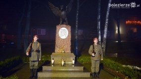 Zdziechowa uczciła wydarzenia sprzed 103 lat! - zdjęcie 8