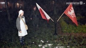 Zdziechowa uczciła wydarzenia sprzed 103 lat! - zdjęcie 7